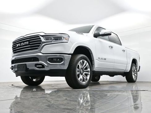 Used 2020 RAM 1500 Limited image 25