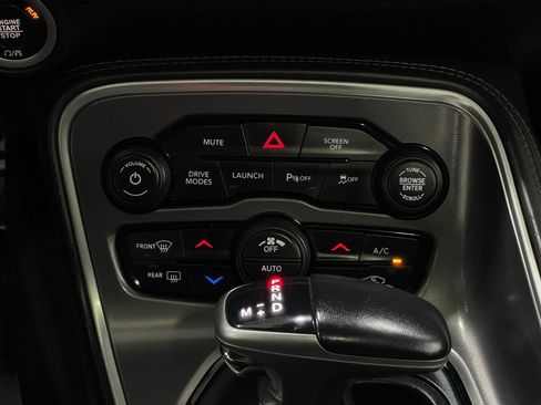 Used 2020 Dodge Challenger R/T Scat Pack image 26