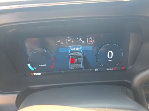 Used 2026 Ford F250 Lariat AWD/4WD image 5