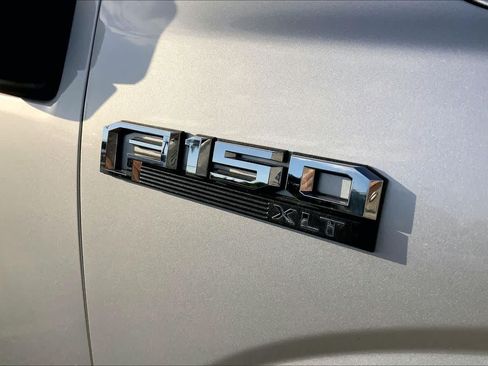 Used 2018 Ford F150 XLT RWD image 31