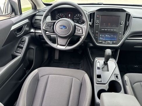 Certified 2025 Subaru Impreza 2.0i image 10