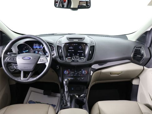 Used 2017 Ford Escape Titanium image 28