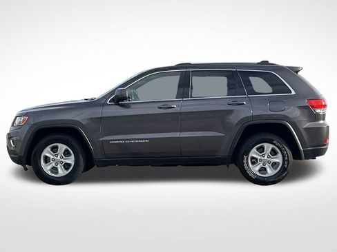 Used 2014 Jeep Grand Cherokee Laredo w/ Quick Order Package 23E image 24