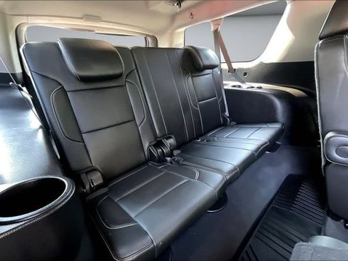 Used 2019 Chevrolet Suburban Premier w/ RST 6.2L Performance Edition AWD/4WD image 27