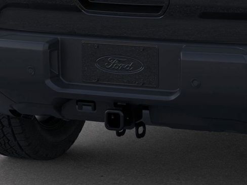 New 2025 Ford Bronco Sport Badlands w/ Badlands Tech Package image 23