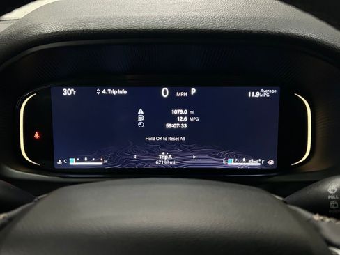 Used 2024 Jeep Wagoneer L Series II w/ Flexible Seating Group image 18