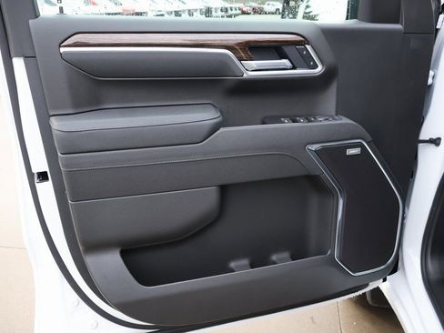 New 2026 GMC Sierra 1500 Elevation w/ Preferred Package image 11