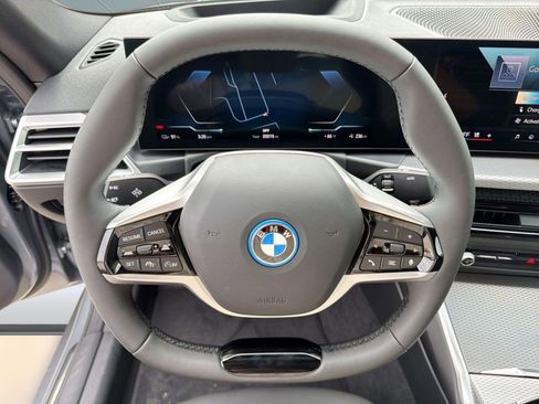 New 2026 BMW i4 eDrive40 w/ Premium Package RWD image 21