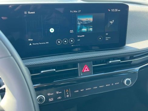 New 2025 Kia EV6 Wind RWD image 19