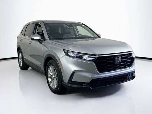 Used 2023 Honda CR-V EX-L image 3