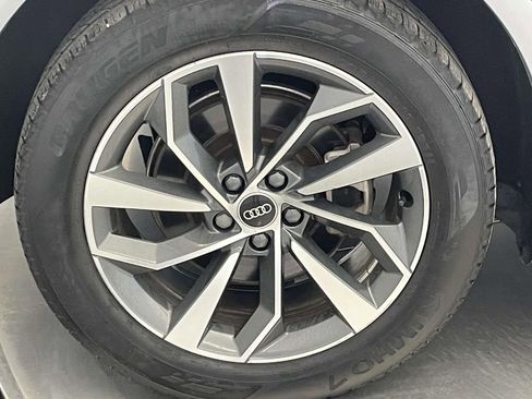 Certified 2023 Audi Q5 2.0T Premium Plus w/ Premium Plus Package AWD/4WD image 13