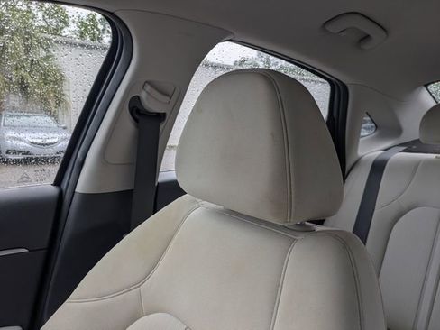 Used 2024 Hyundai Sonata SEL FWD image 36