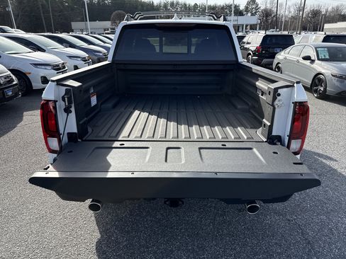 New 2026 Honda Ridgeline RTL image 31