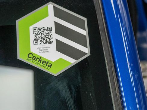 Used 2015 Subaru WRX STI Launch Edition image 24