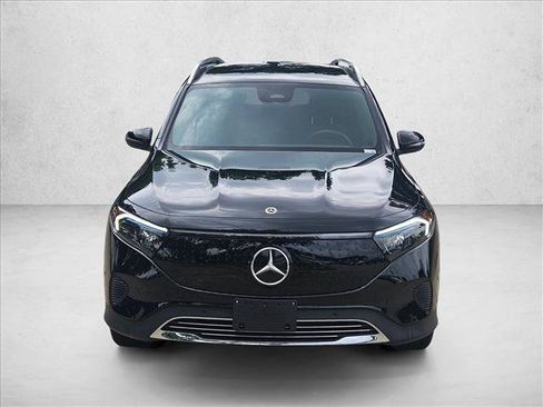 Certified 2024 Mercedes-Benz EQB 300 4MATIC image 2