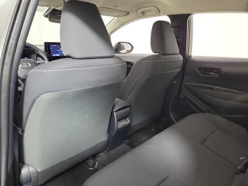 Used 2026 Toyota Corolla LE FWD image 11