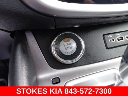 Used 2020 Nissan Murano S w/ Technology Package FWD image 17
