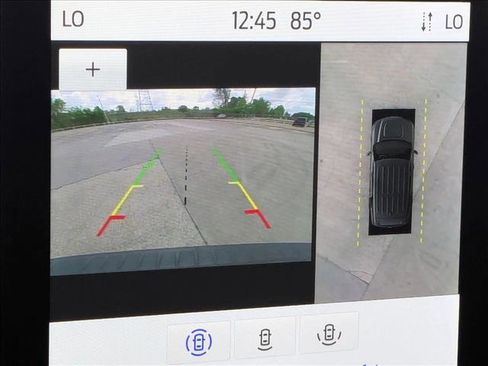 Used 2022 Ford Explorer ST w/ Equipment Group 401A image 12