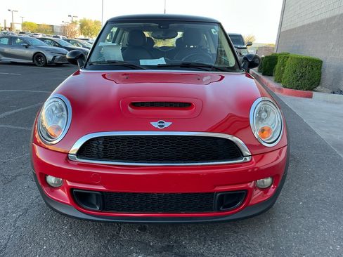 Used 2013 MINI Cooper S image 23