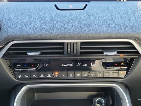 New 2026 MAZDA CX-70 3.3 Turbo w/ Preferred Package image 32