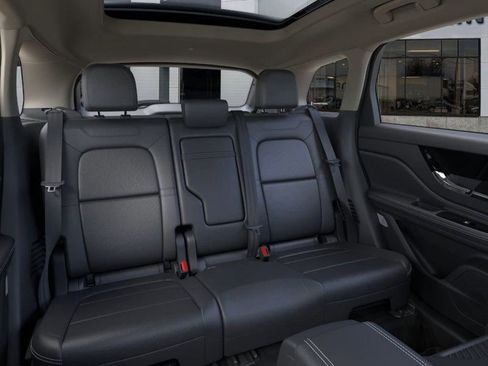 New 2025 Lincoln Corsair Reserve w/ Jet Appearance Package image 11