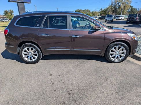 Used 2015 Buick Enclave Premium w/ Experience Buick Package image 10