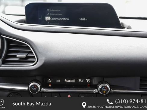 Certified 2023 MAZDA CX-30 AWD 2.5 S w/ Preferred Package image 13