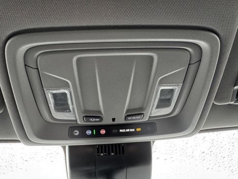 Used 2024 Chevrolet Silverado 1500 LT image 25