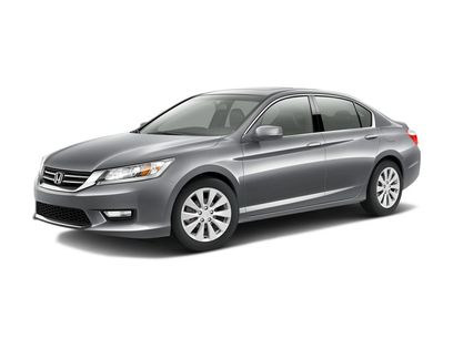 Used 2013 Honda Accord EX