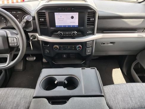 Used 2023 Ford F150 XLT RWD image 7