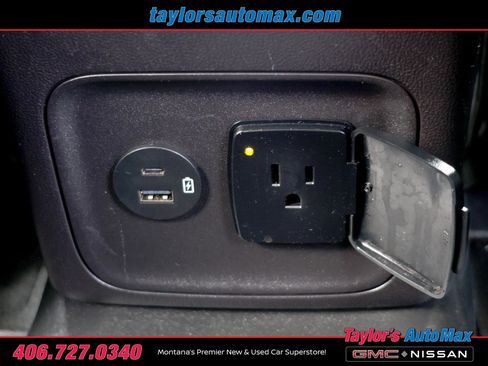 Used 2023 Ford Bronco Sport Badlands w/ Premium Package image 37