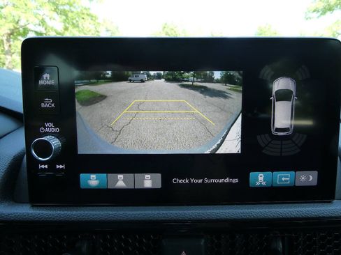 Used 2023 Honda CR-V Sport Touring image 19