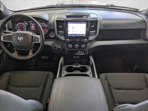 New 2026 RAM 1500 Big Horn image 13