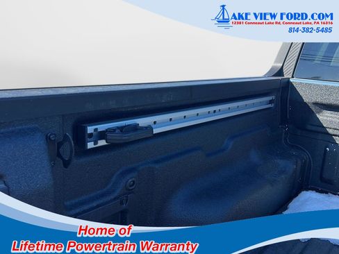 New 2026 Ford Maverick Lariat image 8