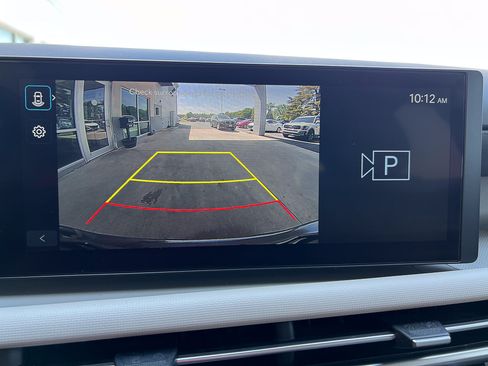 Used 2025 Hyundai Tucson SEL FWD image 21