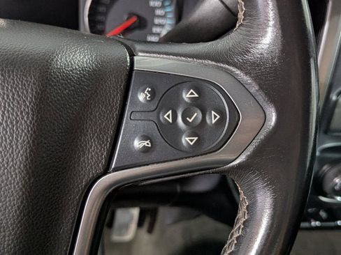 Used 2015 Chevrolet Silverado 2500 LT w/ LT Plus Package image 33