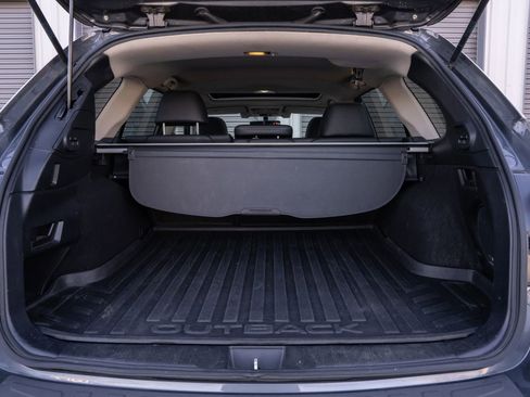 Used 2018 Subaru Outback 2.5i Limited image 25
