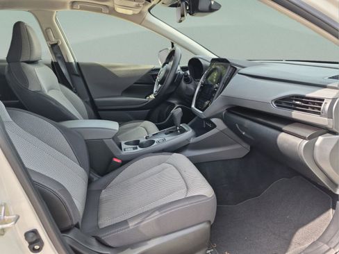 Used 2024 Subaru Crosstrek 2.0i Premium AWD/4WD image 20