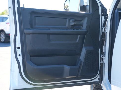 Used 2016 RAM 1500 Tradesman w/ Popular Equipment Group AWD/4WD image 14