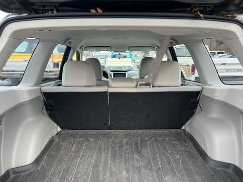 Used 2012 Subaru Forester 2.5X w/ Alloy Wheel Pkg image 13