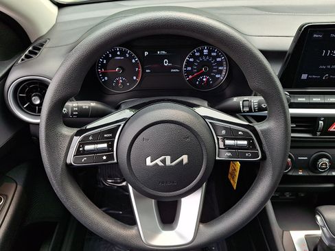 Certified 2024 Kia Forte LX FWD image 18