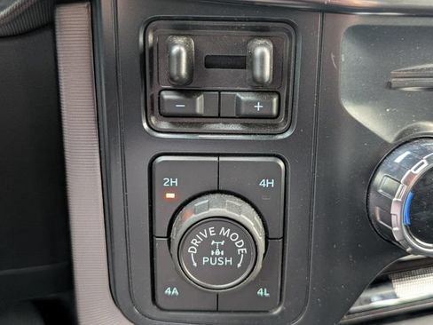 Used 2025 Ford F150 Platinum w/ Equipment Group 702A High AWD/4WD image 25