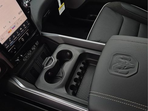 New 2026 RAM 1500 Laramie w/ Night Edition image 20