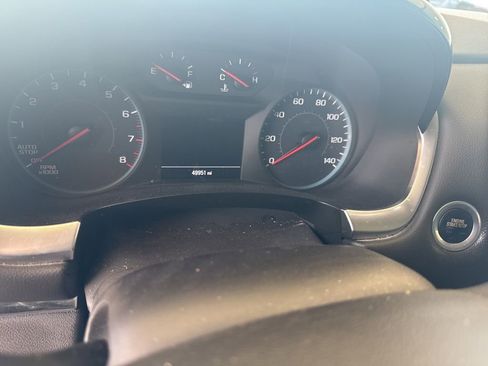 Used 2018 Chevrolet Traverse LS FWD image 14