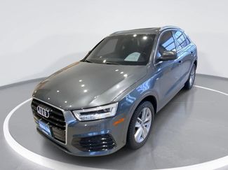 Used 2018 Audi Q3 2.0T Premium Plus w/ Premium Plus Package video 1
