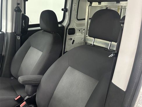 Used 2015 RAM ProMaster City Tradesman SLT w/ Rear Back-up Camera Group image 12