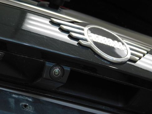 Used 2022 MINI Cooper Countryman John Cooper Works AWD/4WD image 69