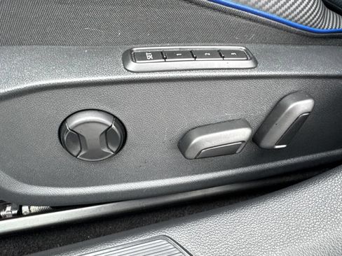 Certified 2024 Volkswagen Golf R AWD/4WD image 20