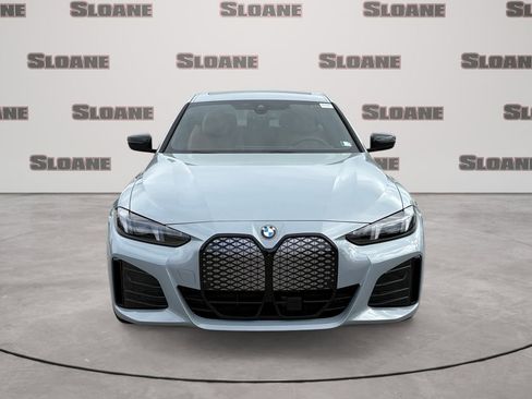 New 2026 BMW i4 xDrive40i AWD/4WD image 8