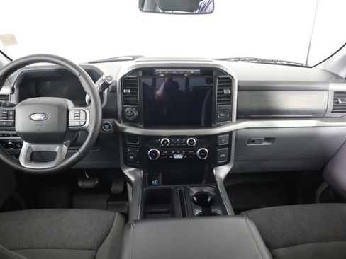 Used 2024 Ford F150 XLT w/ Equipment Group 302A MID AWD/4WD image 36
